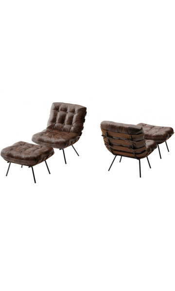 Puff Costela CA 295 ARTRI